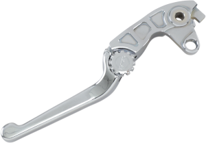 Anthem Adjustable Clutch Lever Silver, 3, nordicamoto.ro