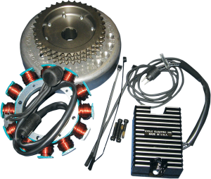 Alternator Kit 