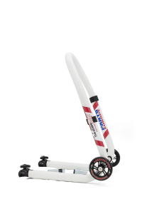 E-bike Rear Stand White