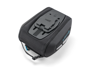 GEANTĂ REZERVOR CFMOTO MAGNETICĂ QUICK RELEASE – NEGRU, 4, nordicamoto.ro