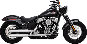 3(r) Twin Slash Slip-on Mufflers Chrome, 5, nordicamoto.ro
