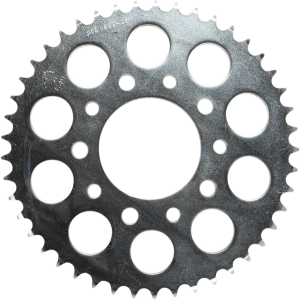 JT SPROCKETS Steel Rear Sprocket 