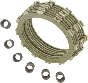 Clutch Kit Plts Sprgs Src, 2, nordicamoto.ro
