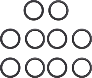 Throttle To Intake O-ring, 2, nordicamoto.ro