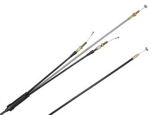 THROTTLE CABLE, 1, nordicamoto.ro