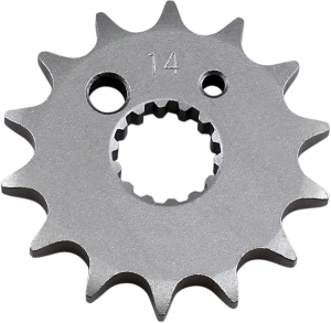 Countershaft Sprocket Raw