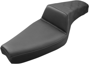 Step-up Seat Black