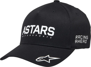 Placer Hat Red  S/M, 2, nordicamoto.ro