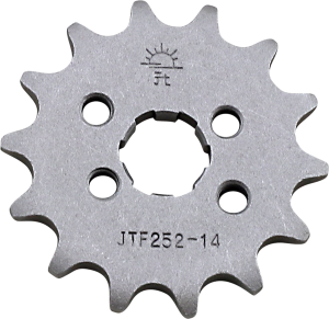 Front Sprocket