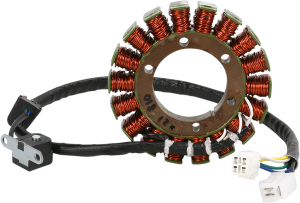 Stator For Suzuki