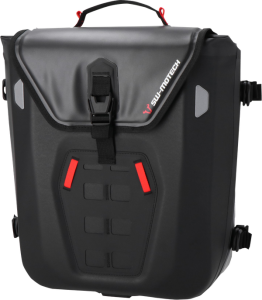 Sysbag Wp M Black