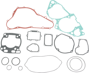 Complete Gasket Kit, 1, nordicamoto.ro