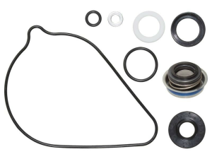 KIT REPARATIE POMPA APA  HONDA TRX 420FM/TM/TE/FPE '07-'21, TRX 500 '15-'19, TRX 520 '20-'21 (19217-MAL-300-HP26, 19526) -600, 90441-706-000, 90599-767-C10, 91201-MV4-003, 91305-MG7-003)