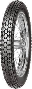 H-02 Tire 