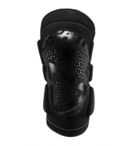 Genunchiere Leatt 3DF 5.0 Black