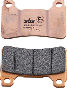 Rst Brake Pads, 1, nordicamoto.ro