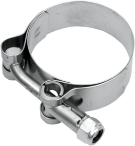 T-bolt Exhaust Clamp