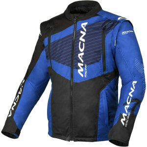 Geaca enduro/adventure MACNA CREST