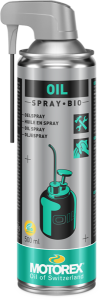 Spray Motorex OIL SPRAY - 500ml
