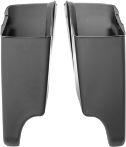 4(r) Extended Oem-style Saddlebags Black, 2, nordicamoto.ro