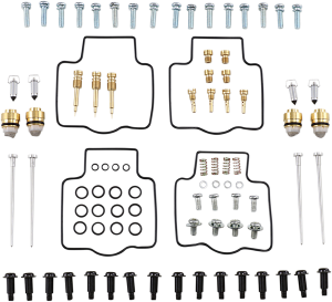 Set de reparație pentru carburator, 1, nordicamoto.ro