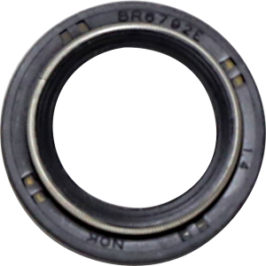 Shock Seal Black, 2, nordicamoto.ro