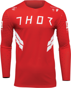 Tricou Thor Prime Hero White