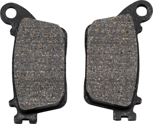 Semi-metallic Brake Pads, 2, nordicamoto.ro