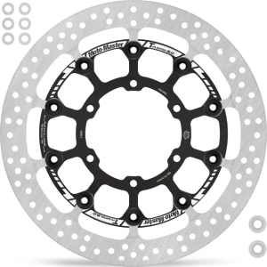 Disc de frână T-Floater din seria Halo, nordicamoto.ro