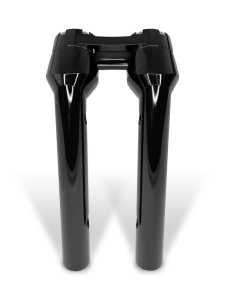 Clubstyle Pullback Riser Black, 5, nordicamoto.ro