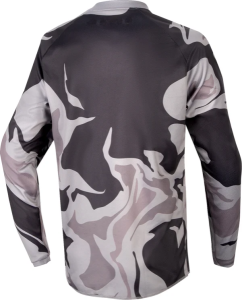 Tricou Copii Alpinestars Racer Tactical Gray XL, 2, nordicamoto.ro