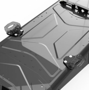 Itek Adaptor Link-It Black Polaris Matryx