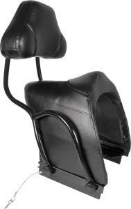 Seat Jack Seat Black, 1, nordicamoto.ro