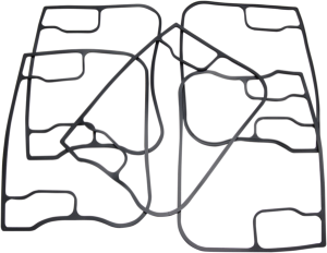 Rocker Gasket