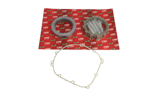 Msk Clutch Super Kit Gray