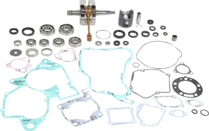 Set complet pentru revizia motorului, 1, nordicamoto.ro