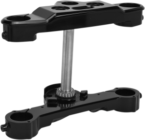 Softail 4Â° Triple Tree Kit Black, 1, nordicamoto.ro