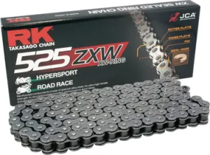 525 Zxw Drive Chain Black