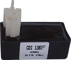 Cdi Black