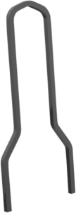 Square Sissy Bar Black, 1, nordicamoto.ro