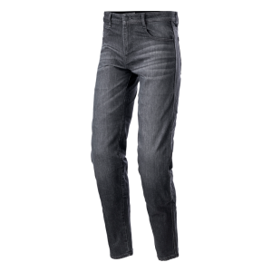Jeans Alpinestars Sektor Black