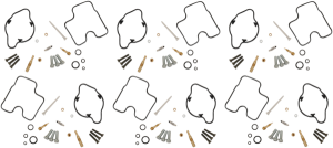 Set de reparație pentru carburator, 1, nordicamoto.ro