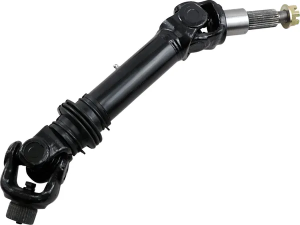 Oem Replacement Standard Cv Axle Black 