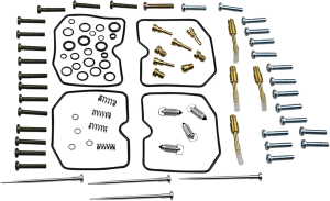 Kit de reparare carburator