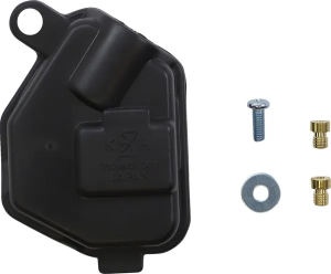 Replacement Carburetor Kit Silver, 2, nordicamoto.ro