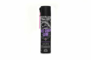 Extreme Chain Lubricant 