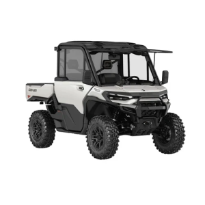 SXS Can-Am Traxter LTD CAB HD11 INT 2027