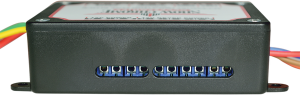 Electronic Fuse Block