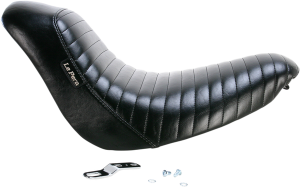 Bare Bones  Solo Seat Black, 1, nordicamoto.ro