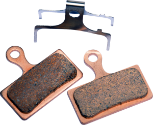 Xc-pro Brake Pads